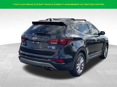 2018 Hyundai Santa Fe AWD SUV for sale #1C253911AV - photo 2