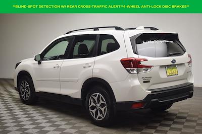 2019 Subaru Forester AWD SUV for sale #1C253912AV - photo 2