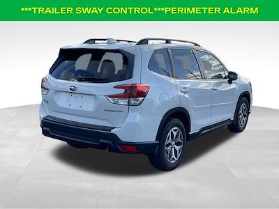 2019 Subaru Forester AWD SUV for sale #1C253912AV - photo 2