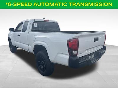 2020 Toyota Tacoma Access Cab RWD Pickup for sale #1C253913AP - photo 2