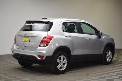 2017 Chevrolet Trax AWD SUV for sale #1C253914AV - photo 2