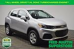 2017 Chevrolet Trax AWD SUV for sale #1C253914AV - photo 1