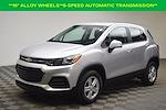 2017 Chevrolet Trax AWD SUV for sale #1C253914AV - photo 3