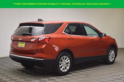 2020 Chevrolet Equinox FWD SUV for sale #1C253915AP - photo 2