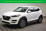 2020 Hyundai Tucson AWD SUV for sale #1C253917AV - photo 3