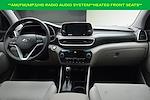 2020 Hyundai Tucson AWD SUV for sale #1C253917AV - photo 4