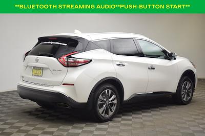 2017 Nissan Murano AWD SUV for sale #1C253918AP - photo 2