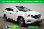2017 Nissan Murano AWD SUV for sale #1C253918AP - photo 1