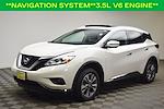 2017 Nissan Murano AWD SUV for sale #1C253918AP - photo 3
