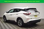 2017 Nissan Murano AWD SUV for sale #1C253918AP - photo 6
