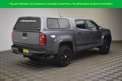 2019 Chevrolet Colorado Crew Cab RWD Pickup for sale #1C253919AV - photo 2