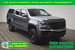 2019 Chevrolet Colorado Crew Cab RWD Pickup for sale #1C253919AV - photo 1
