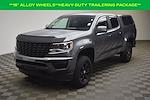 2019 Chevrolet Colorado Crew Cab RWD Pickup for sale #1C253919AV - photo 3