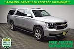 Used 2016 Chevrolet Suburban LT for sale #1C253929AV - photo 1