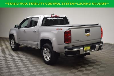 2020 Chevrolet Colorado Crew Cab 4WD Pickup for sale #1C253931AV - photo 2