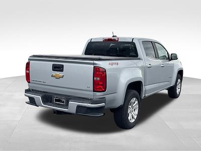 2020 Chevrolet Colorado Crew Cab 4WD Pickup for sale #1C253931AV - photo 2