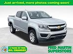 2020 Chevrolet Colorado Crew Cab 4WD Pickup for sale #1C253931AV - photo 1