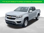 2020 Chevrolet Colorado Crew Cab 4WD Pickup for sale #1C253931AV - photo 4