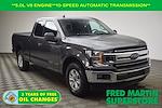 2020 Ford F-150 Super Cab RWD Pickup for sale #1C253933AV - photo 1