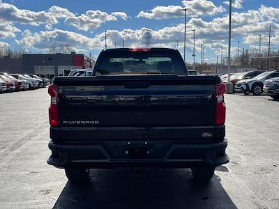 2019 Chevrolet Silverado 1500 Regular Cab 4WD Pickup for sale #1C253936AV - photo 2