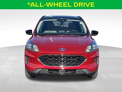 2022 Ford Escape AWD SUV for sale #1C253938AP - photo 2