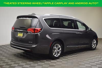 2020 Chrysler Pacifica FWD Minivan for sale #1C253939AP - photo 2