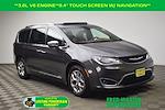 2020 Chrysler Pacifica FWD Minivan for sale #1C253939AP - photo 1