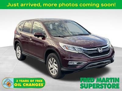 2015 Honda CR-V AWD SUV for sale #1C253940AV - photo 1
