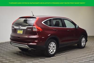 2015 Honda CR-V AWD SUV for sale #1C253940AV - photo 2