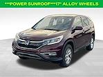 2015 Honda CR-V AWD SUV for sale #1C253940AV - photo 4