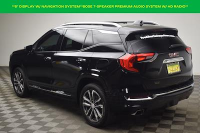 Used 2018 GMC Terrain Denali for sale #1C253943AV - photo 2