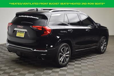Used 2018 GMC Terrain Denali for sale #1C253943AV - photo 2