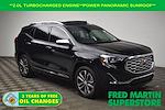 Used 2018 GMC Terrain Denali for sale #1C253943AV - photo 1