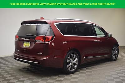 2018 Chrysler Pacifica FWD Minivan for sale #1C253944AP - photo 2