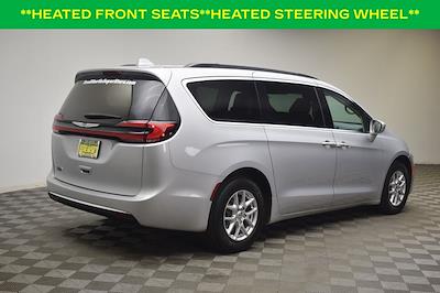 2022 Chrysler Pacifica FWD Minivan for sale #1C253945AP - photo 2