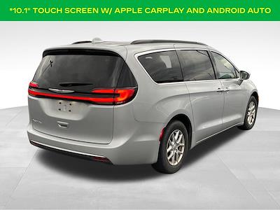 2022 Chrysler Pacifica FWD Minivan for sale #1C253945AP - photo 2