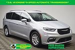 2022 Chrysler Pacifica FWD Minivan for sale #1C253945AP - photo 1