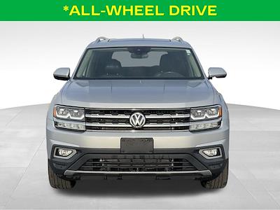 2018 Volkswagen Atlas AWD SUV for sale #1C253958AP - photo 2