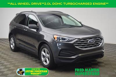 Used 2020 Ford Edge SE for sale #1C253959AP - photo 1