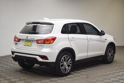 Used 2018 Mitsubishi Outlander Sport for sale #1C253961AP - photo 2