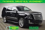 Used 2019 Cadillac Escalade Luxury for sale #1C253962AP - photo 1