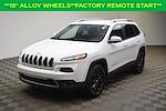Used 2016 Jeep Cherokee Limited for sale #1C253968AV - photo 2
