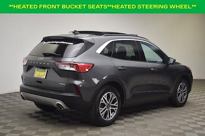 2020 Ford Escape AWD SUV for sale #1C253970AV - photo 2