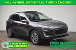2020 Ford Escape AWD SUV for sale #1C253970AV - photo 1