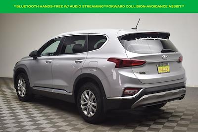2020 Hyundai Santa Fe AWD SUV for sale #1C253974AV - photo 2