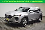 2020 Hyundai Santa Fe AWD SUV for sale #1C253974AV - photo 5
