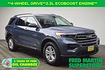 2021 Ford Explorer 4WD SUV for sale #1C253983KV - photo 1
