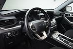 2021 Ford Explorer 4WD SUV for sale #1C253983KV - photo 12