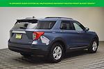 2021 Ford Explorer 4WD SUV for sale #1C253983KV - photo 2