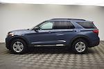 2021 Ford Explorer 4WD SUV for sale #1C253983KV - photo 9